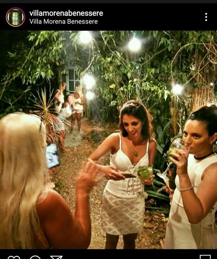 Villa Morena Benessere Florianopolis Bagian luar foto