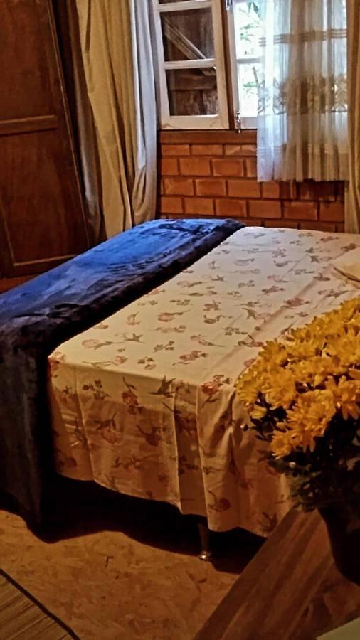 Villa Morena Benessere Florianopolis Bagian luar foto