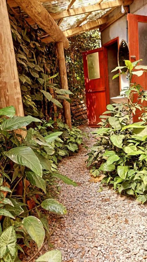 Villa Morena Benessere Florianopolis Bagian luar foto