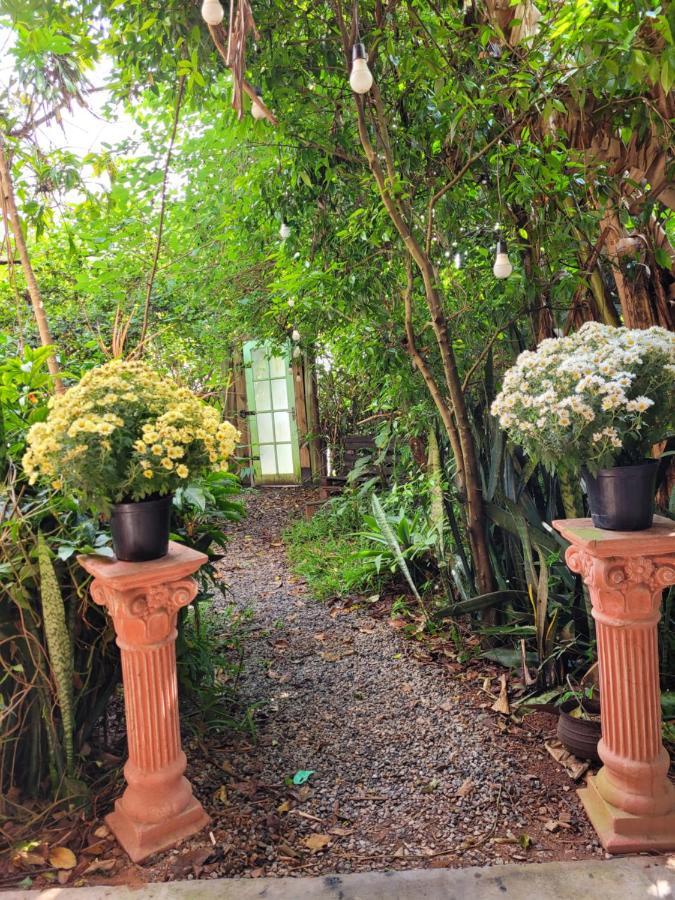 Villa Morena Benessere Florianopolis Bagian luar foto