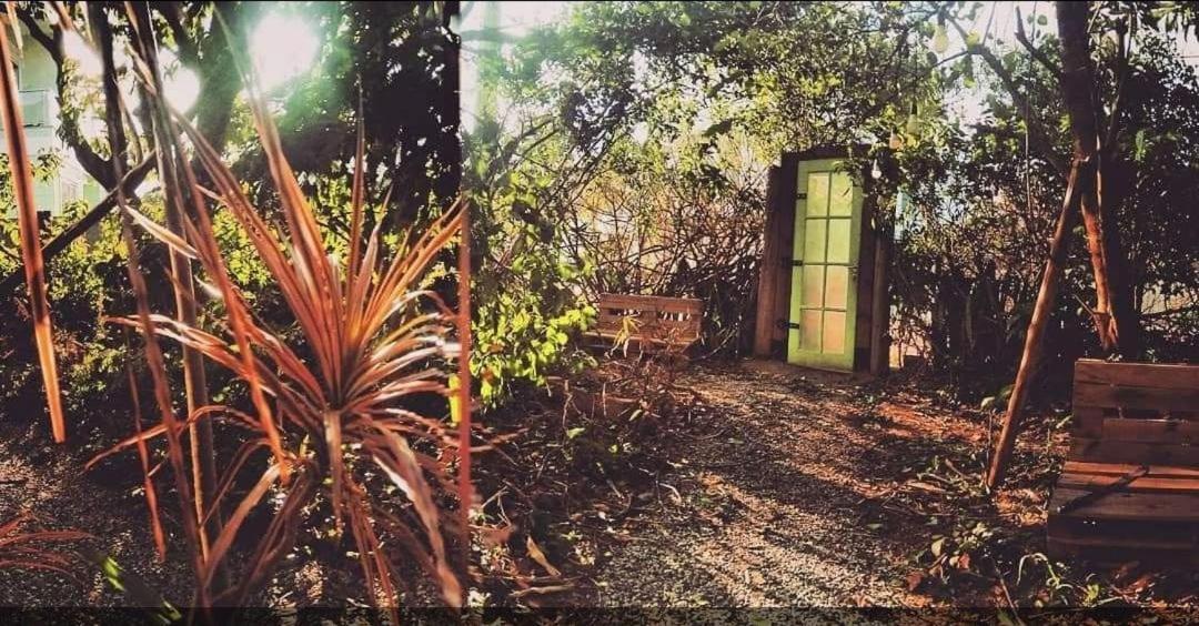 Villa Morena Benessere Florianopolis Bagian luar foto