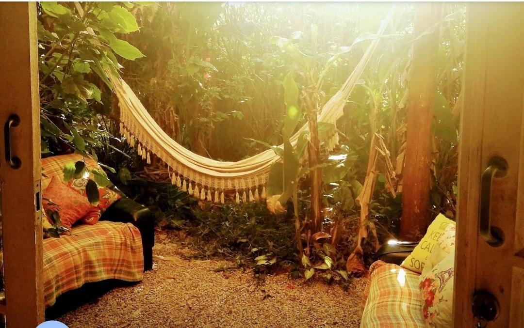 Villa Morena Benessere Florianopolis Bagian luar foto