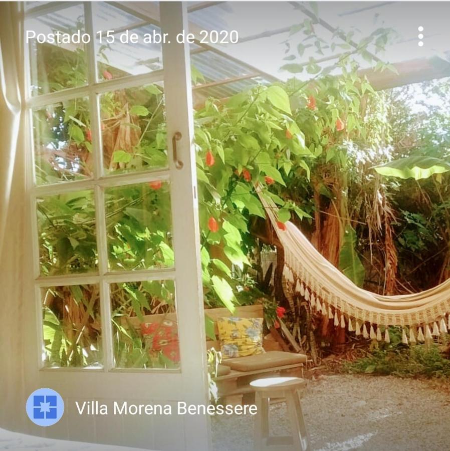 Villa Morena Benessere Florianopolis Bagian luar foto