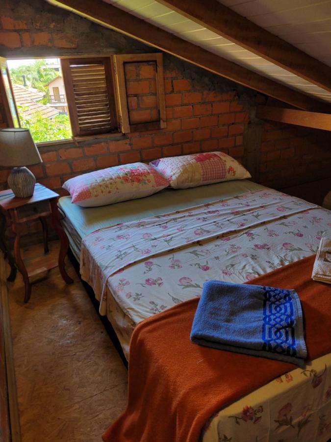 Villa Morena Benessere Florianopolis Bagian luar foto