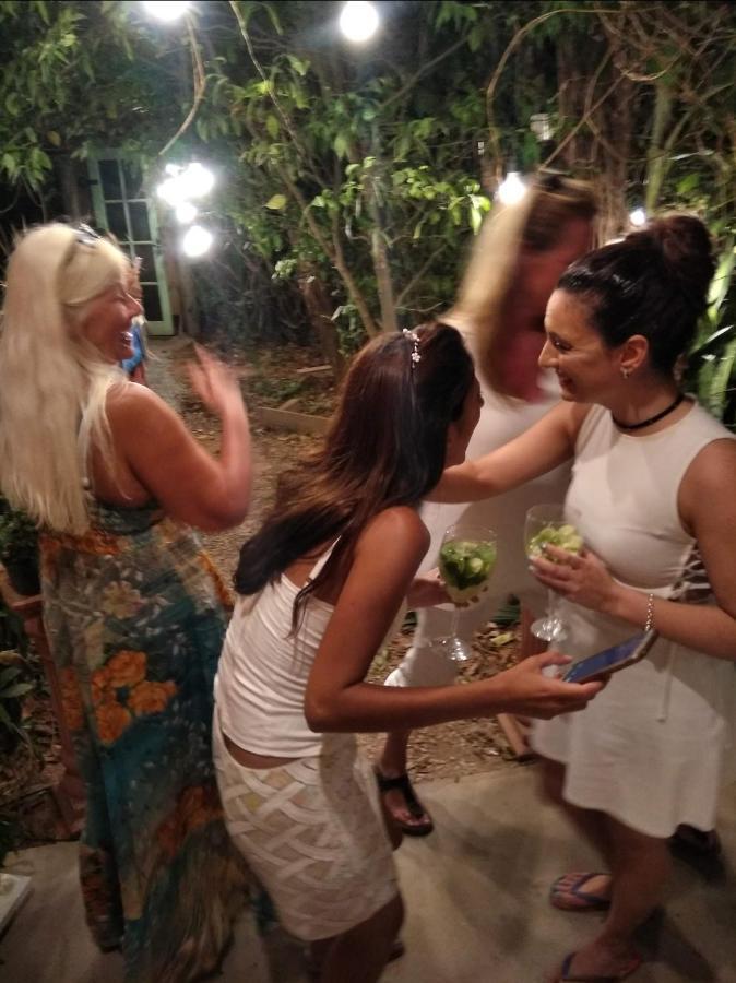 Villa Morena Benessere Florianopolis Bagian luar foto