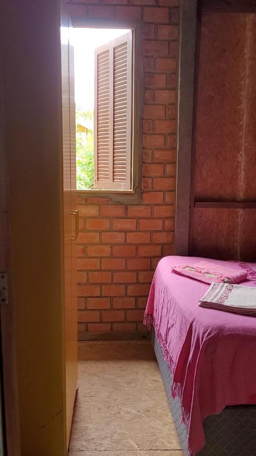 Villa Morena Benessere Florianopolis Bagian luar foto