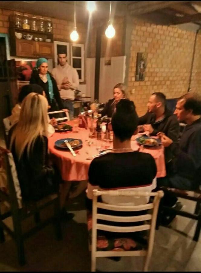 Villa Morena Benessere Florianopolis Bagian luar foto