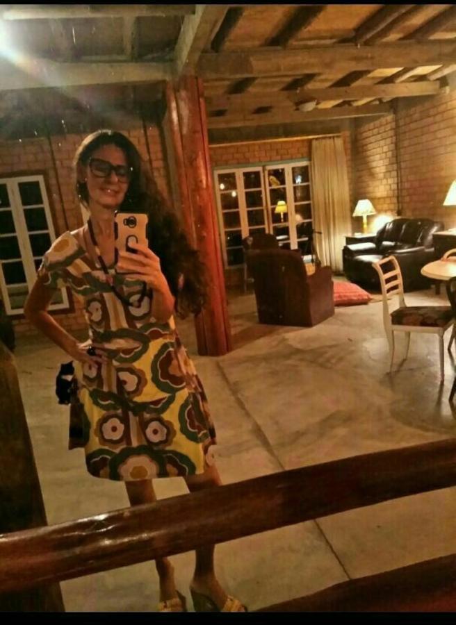 Villa Morena Benessere Florianopolis Bagian luar foto