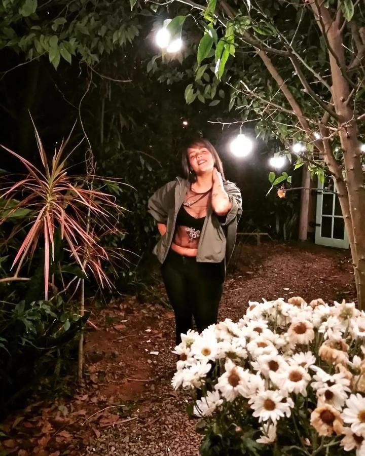 Villa Morena Benessere Florianopolis Bagian luar foto
