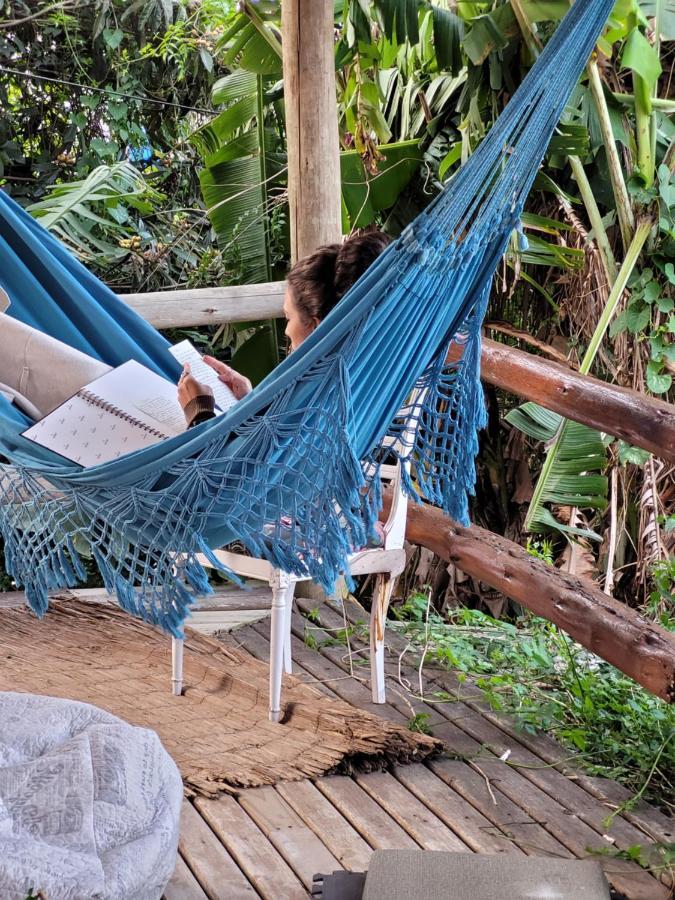 Villa Morena Benessere Florianopolis Bagian luar foto