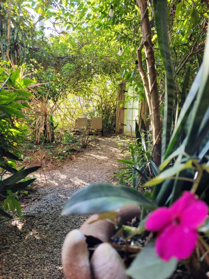 Villa Morena Benessere Florianopolis Bagian luar foto