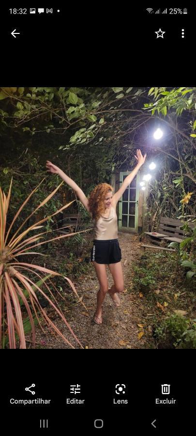 Villa Morena Benessere Florianopolis Bagian luar foto