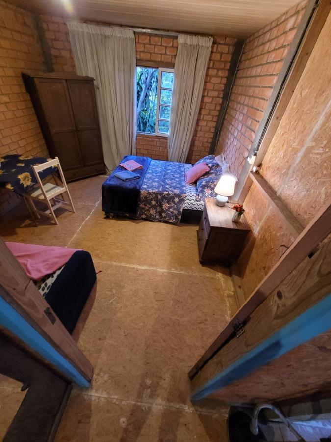 Villa Morena Benessere Florianopolis Bagian luar foto