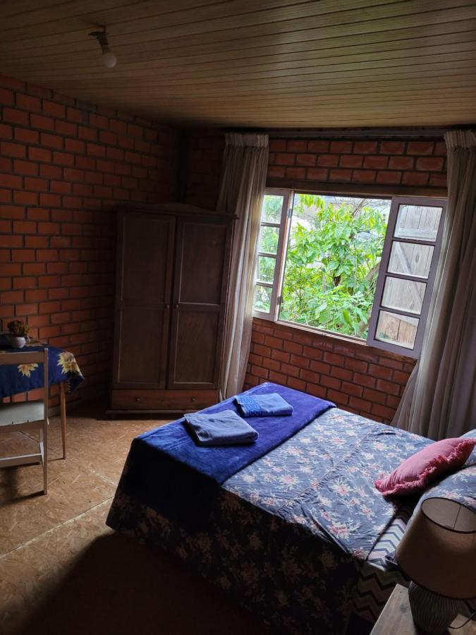 Villa Morena Benessere Florianopolis Bagian luar foto
