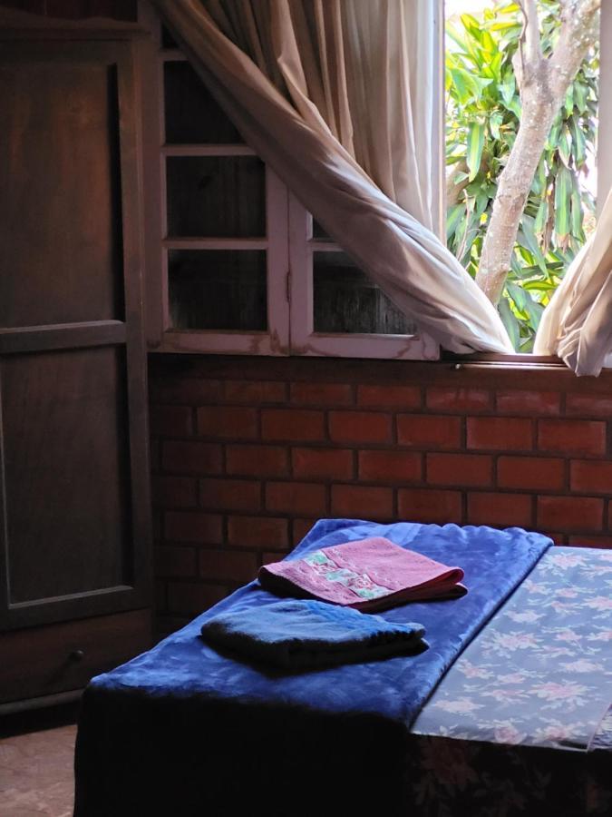 Villa Morena Benessere Florianopolis Bagian luar foto