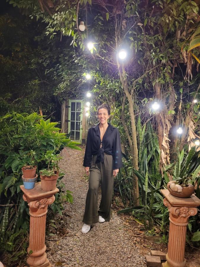 Villa Morena Benessere Florianopolis Bagian luar foto