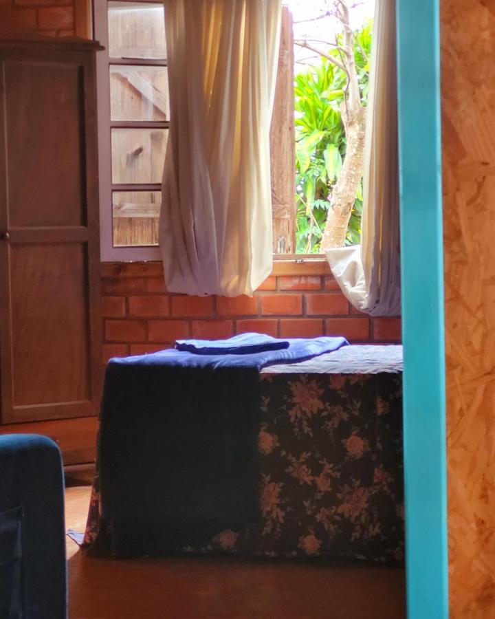 Villa Morena Benessere Florianopolis Bagian luar foto