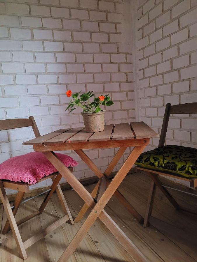 Villa Morena Benessere Florianopolis Bagian luar foto