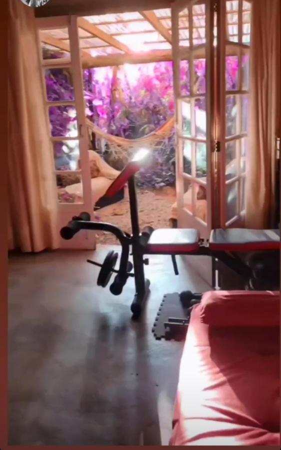 Villa Morena Benessere Florianopolis Bagian luar foto