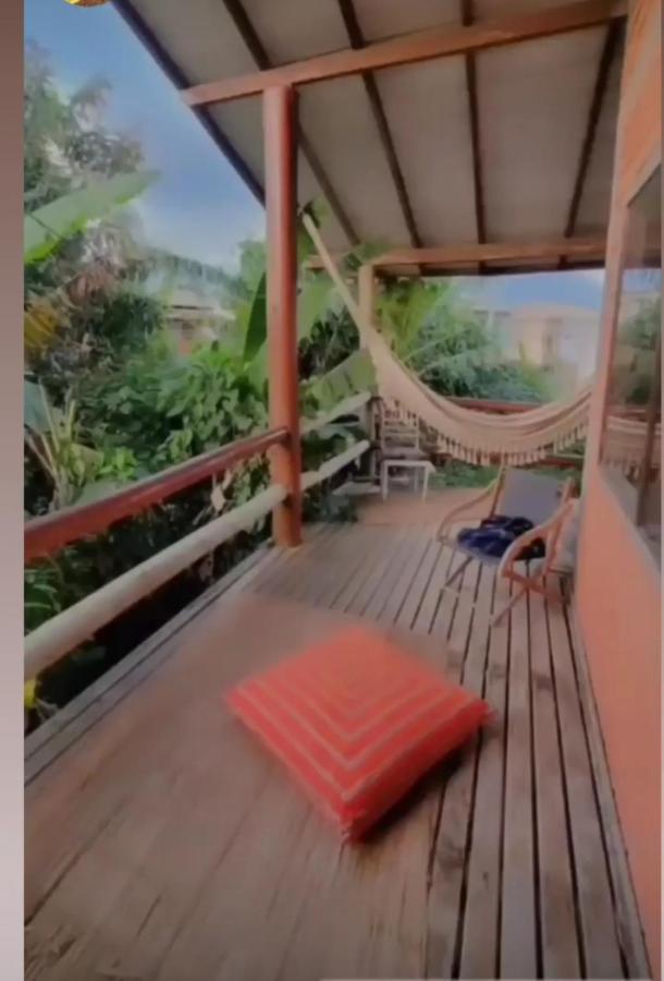 Villa Morena Benessere Florianopolis Ruang foto
