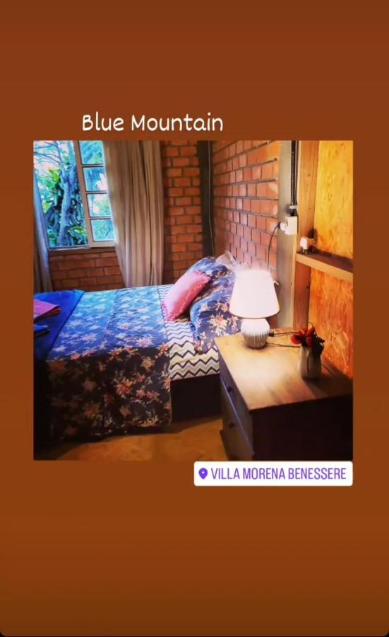 Villa Morena Benessere Florianopolis Bagian luar foto