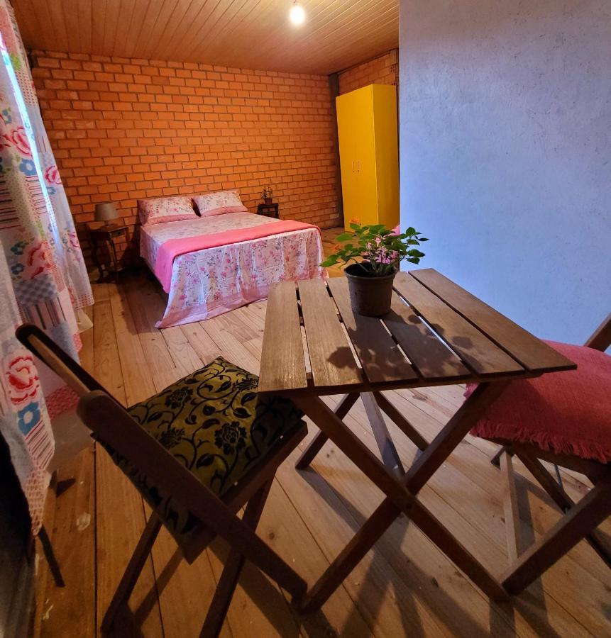 Villa Morena Benessere Florianopolis Bagian luar foto