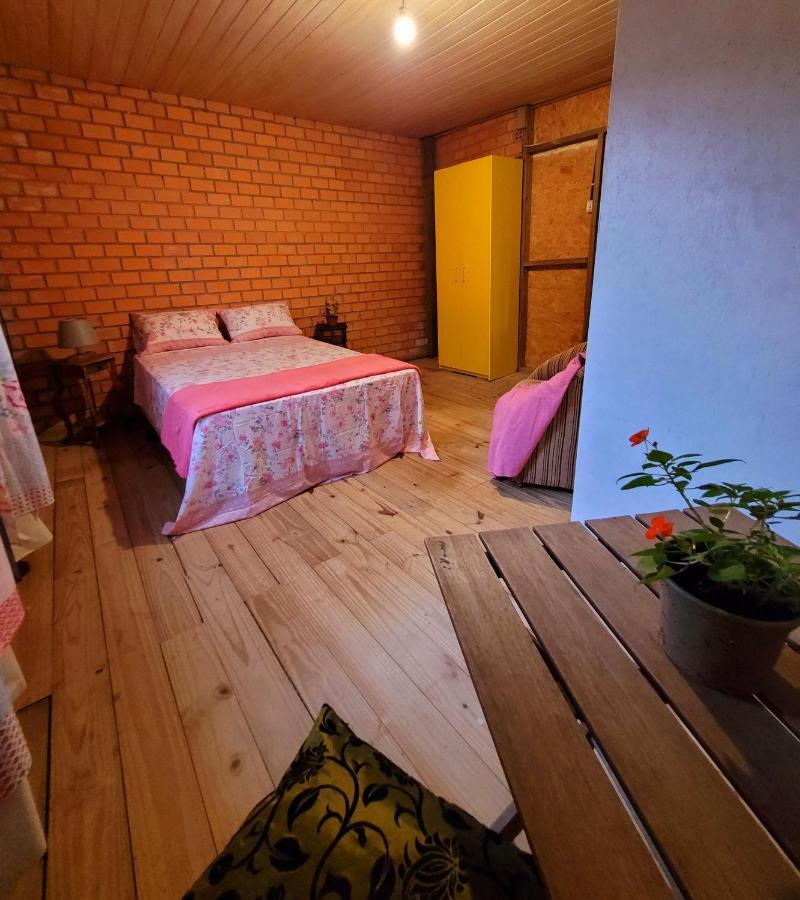 Villa Morena Benessere Florianopolis Bagian luar foto