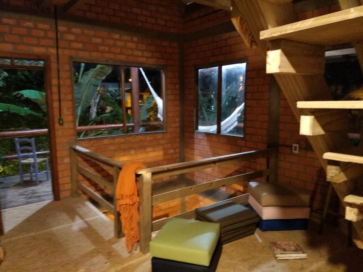 Villa Morena Benessere Florianopolis Bagian luar foto